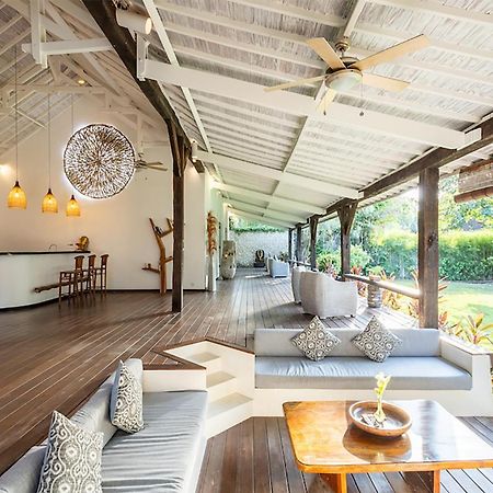 4 Bedroom Villa - Kerobokan Seminyak Exteriér fotografie
