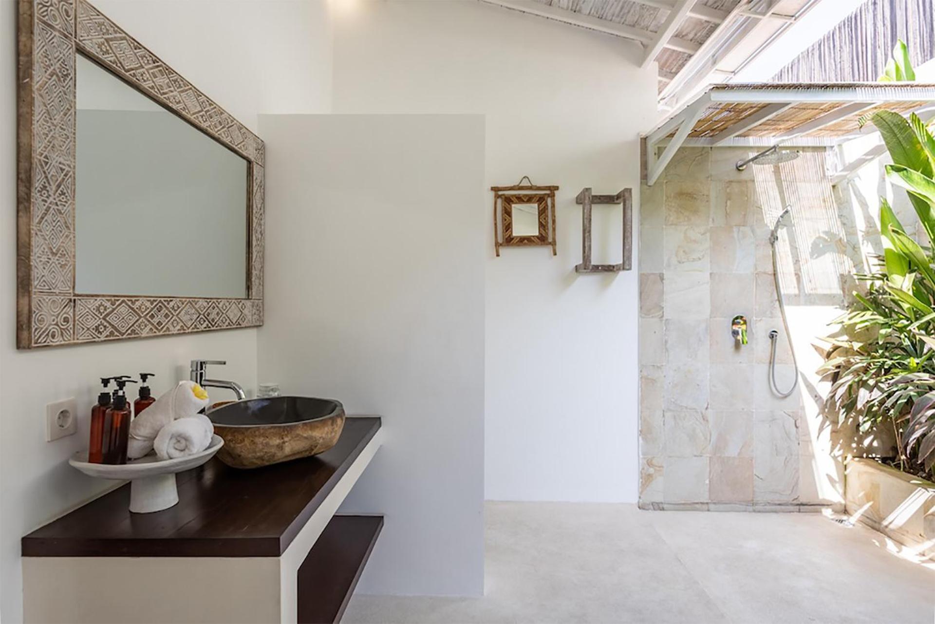 4 Bedroom Villa - Kerobokan Seminyak Exteriér fotografie
