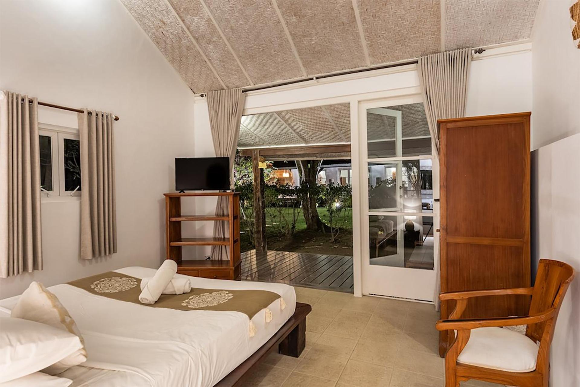 4 Bedroom Villa - Kerobokan Seminyak Exteriér fotografie