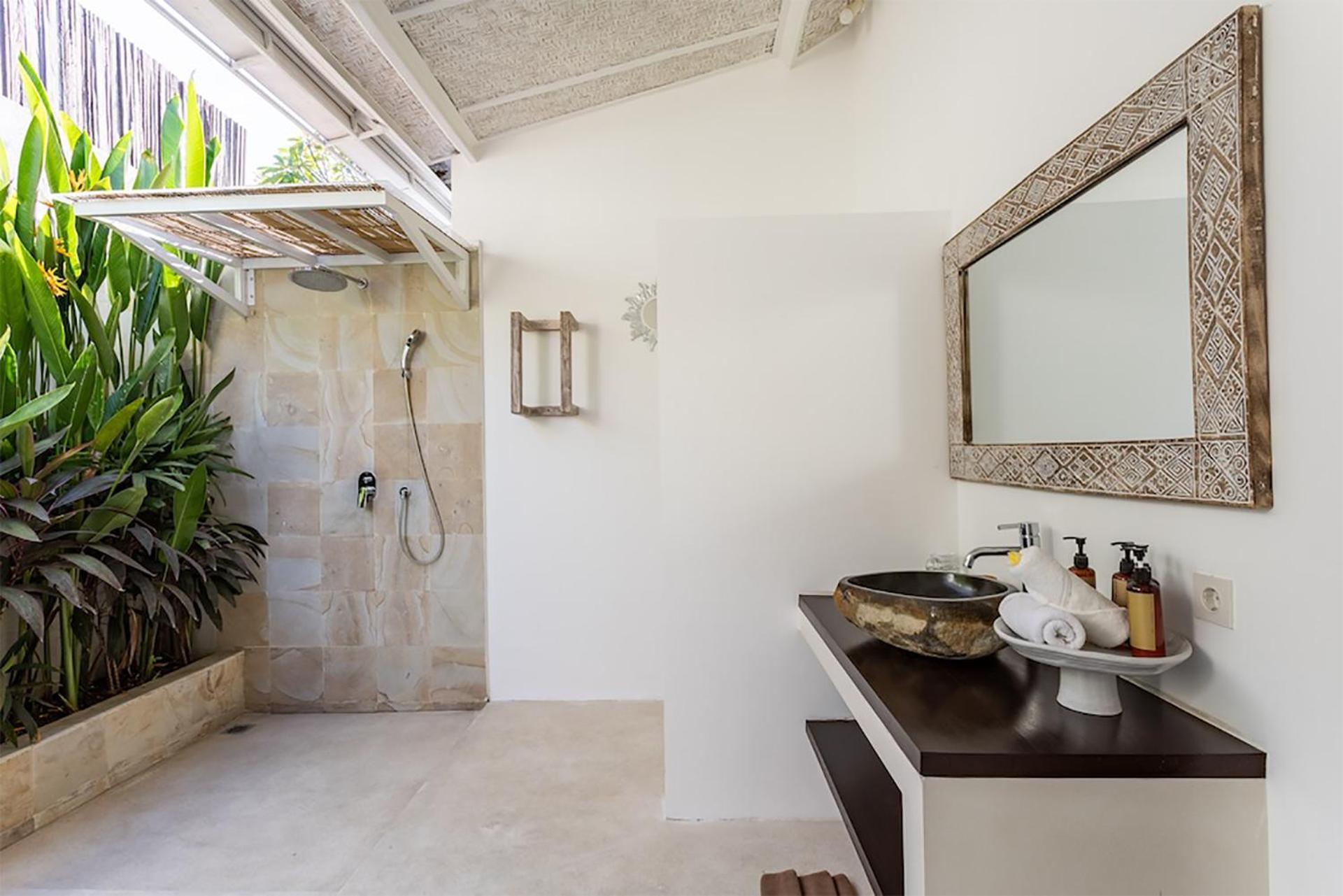 4 Bedroom Villa - Kerobokan Seminyak Exteriér fotografie