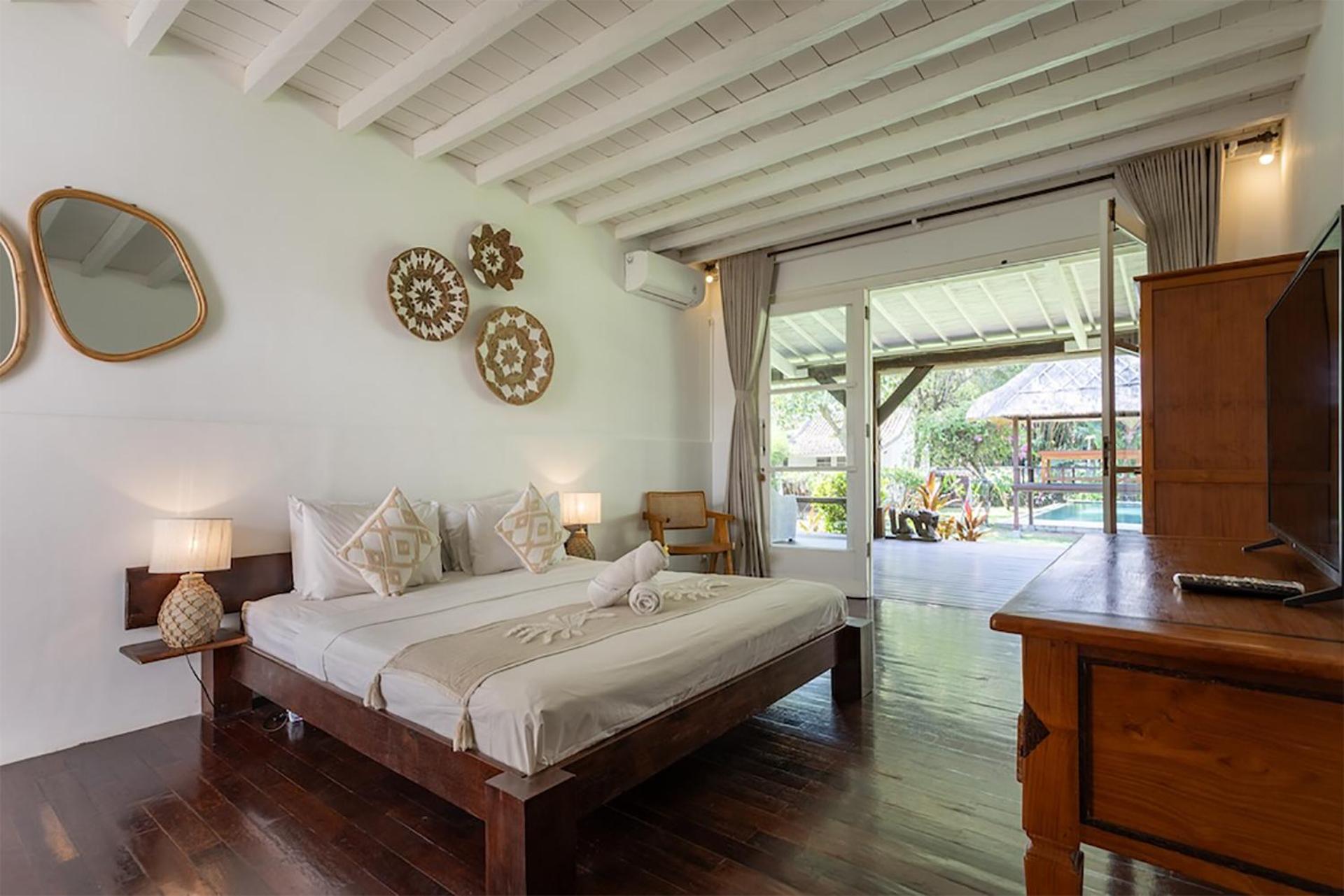 4 Bedroom Villa - Kerobokan Seminyak Exteriér fotografie