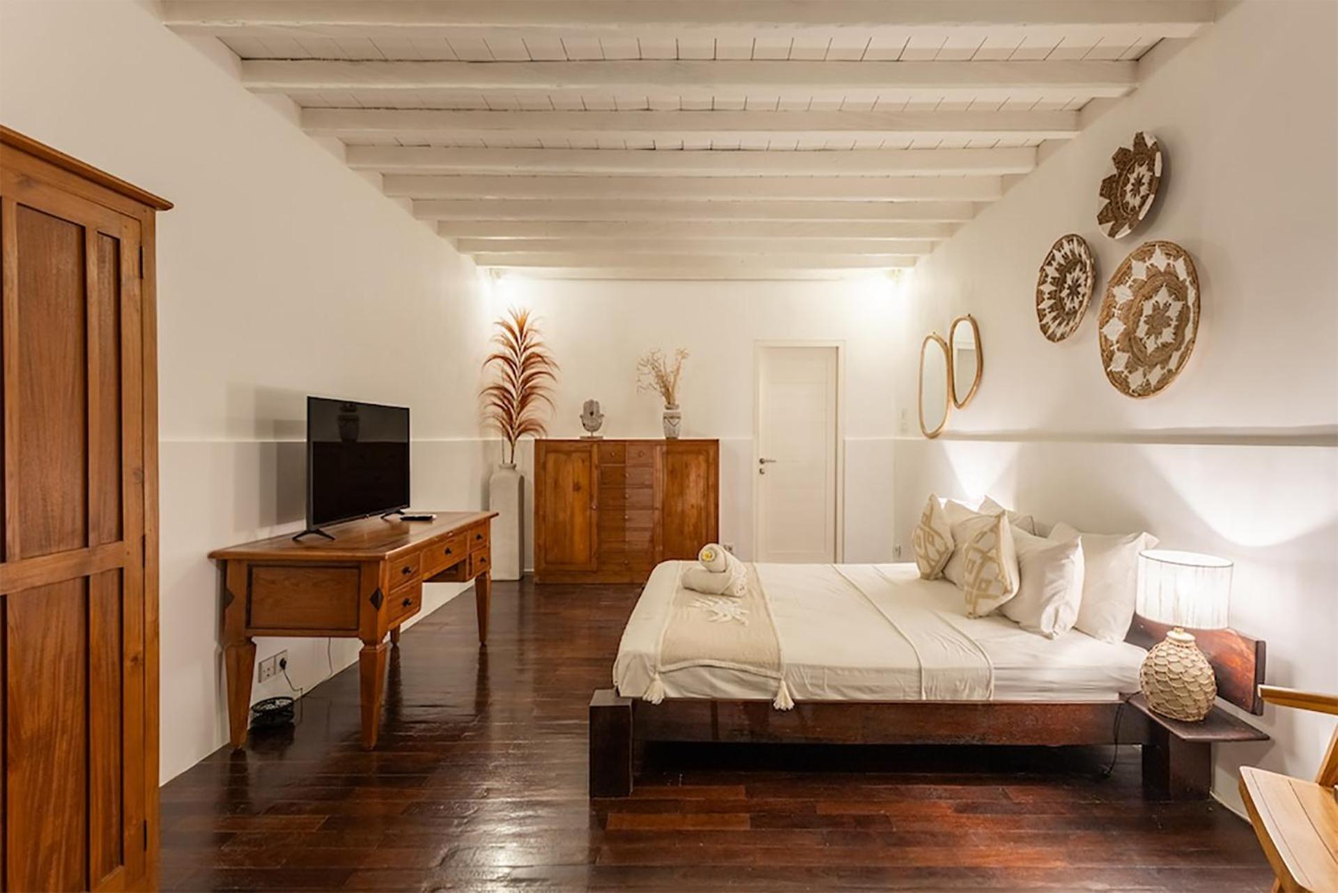 4 Bedroom Villa - Kerobokan Seminyak Exteriér fotografie