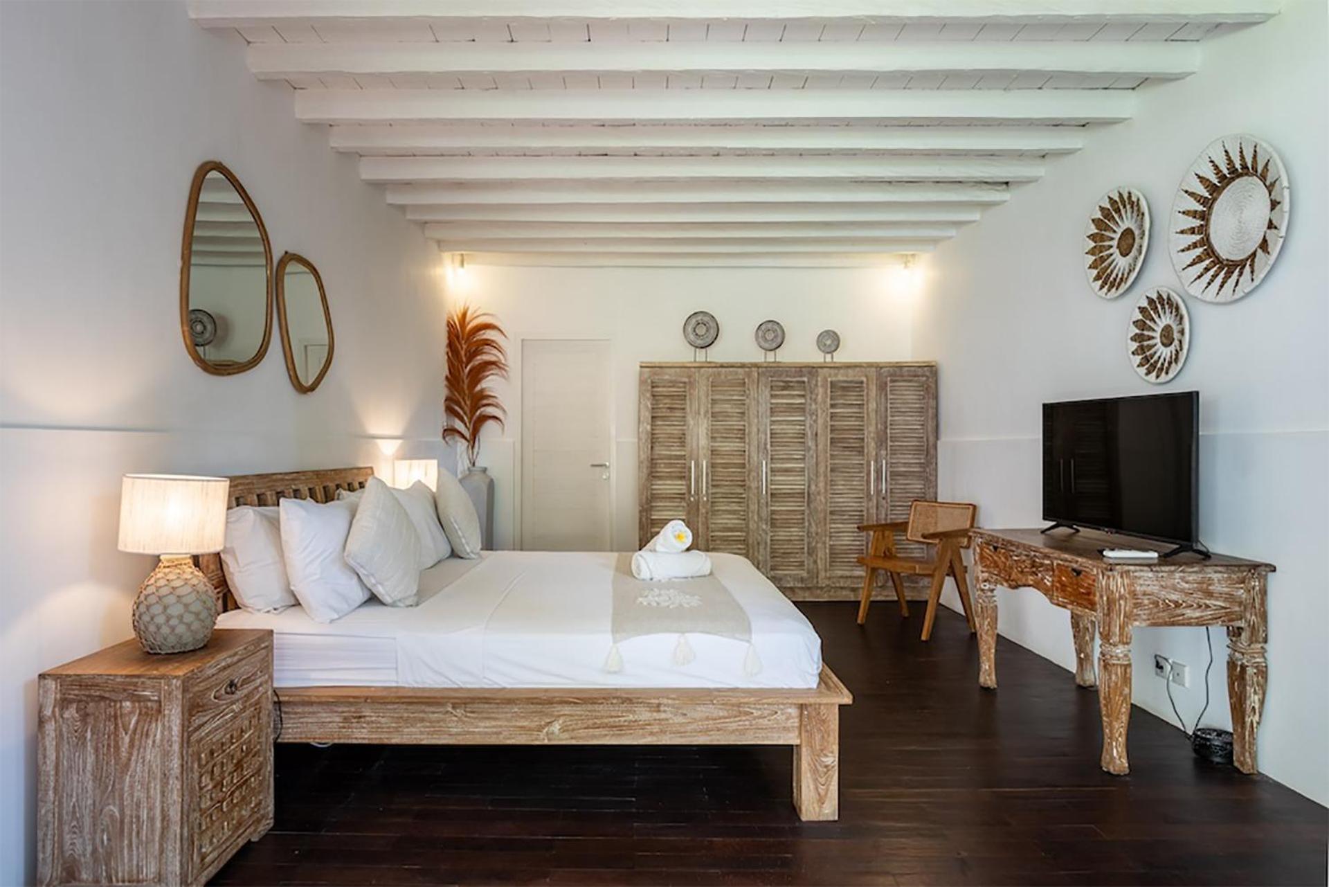 4 Bedroom Villa - Kerobokan Seminyak Exteriér fotografie
