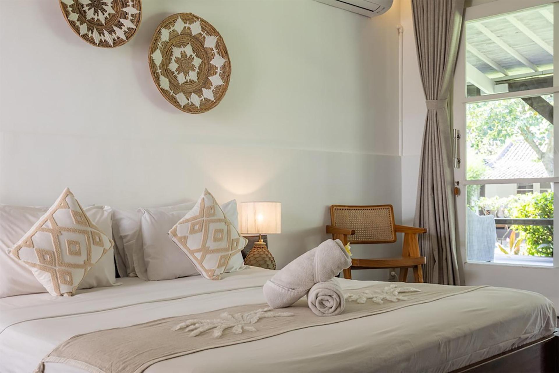 4 Bedroom Villa - Kerobokan Seminyak Exteriér fotografie
