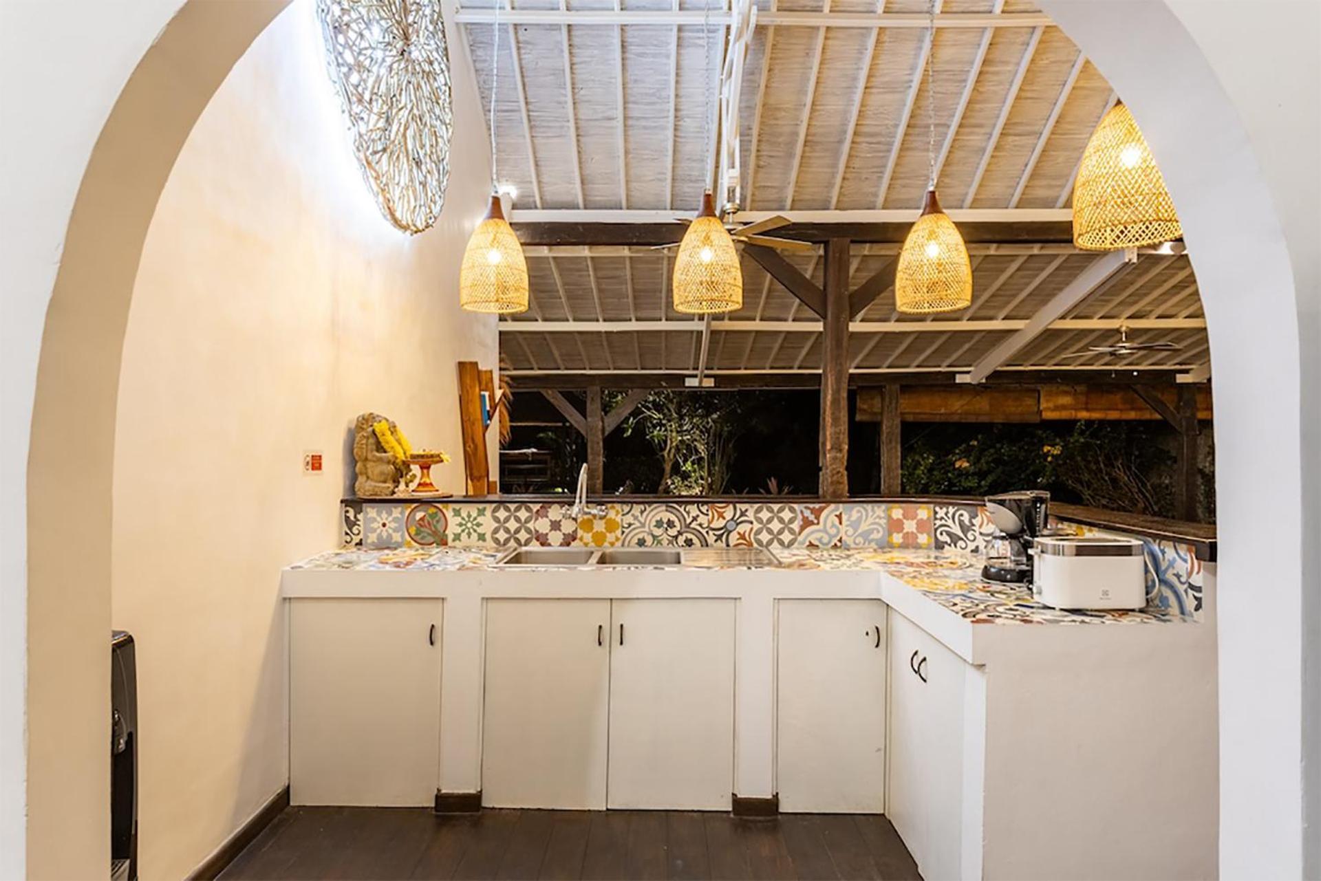 4 Bedroom Villa - Kerobokan Seminyak Exteriér fotografie