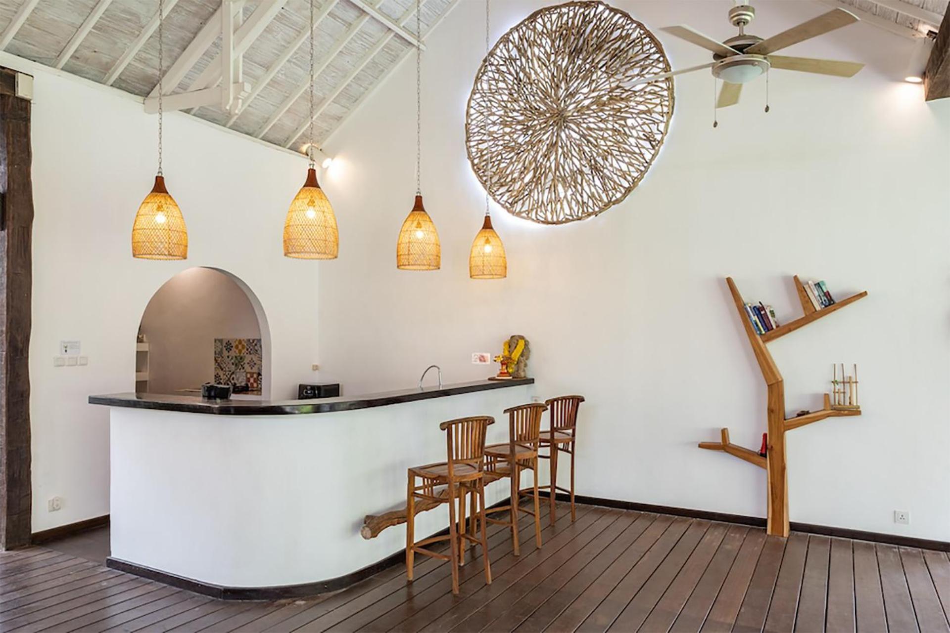 4 Bedroom Villa - Kerobokan Seminyak Exteriér fotografie